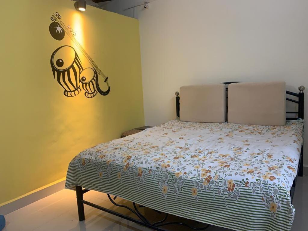 Sukant Homestay, Palu, Murbād Exterior foto